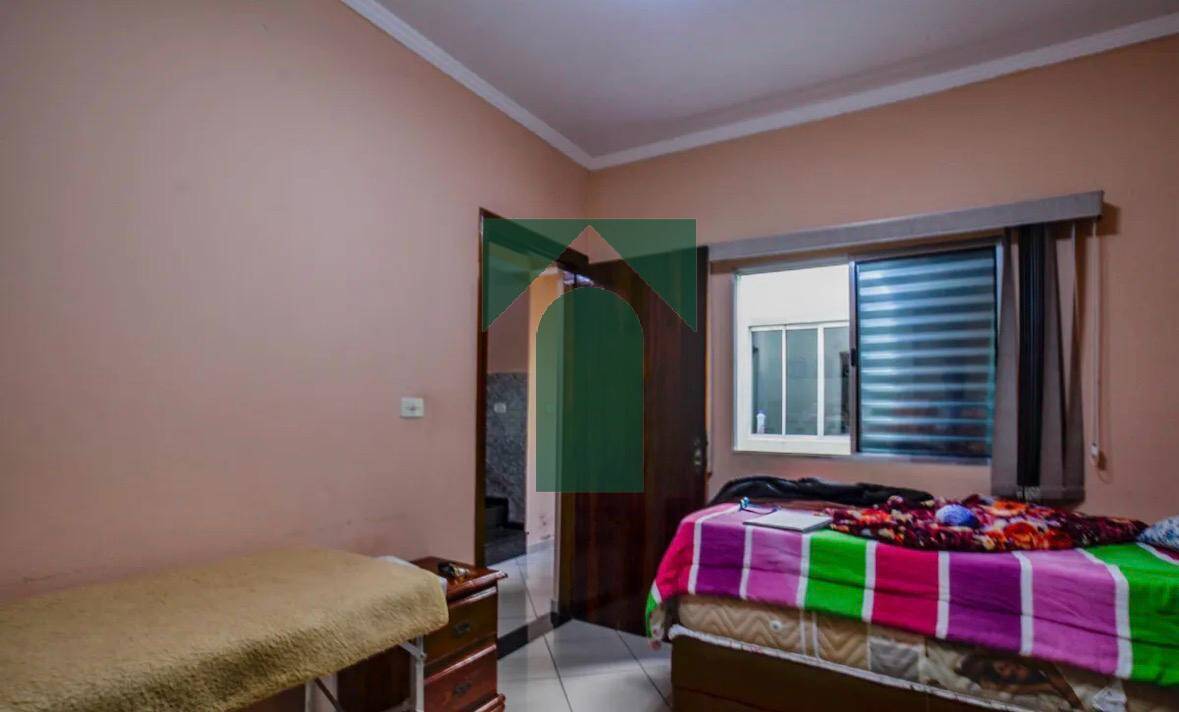 Sobrado, 2 quartos, 226 m² - Foto 14