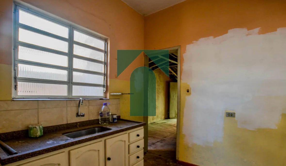 Casa, 1 quarto, 120 m² - Foto 1