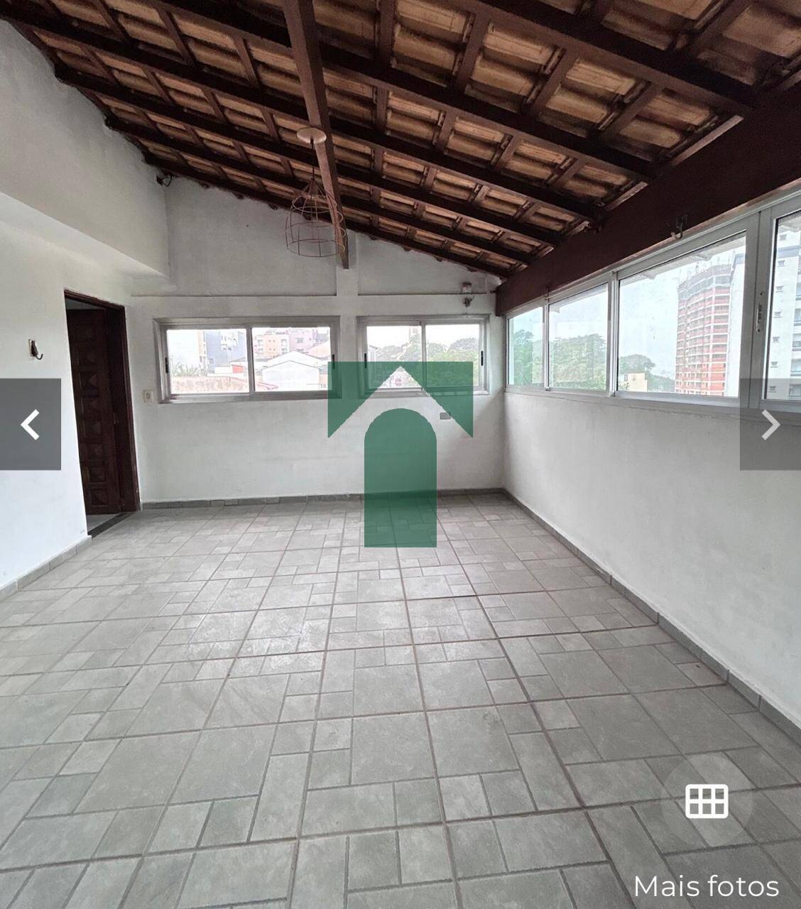 Sobrado, 3 quartos, 270 m² - Foto 9