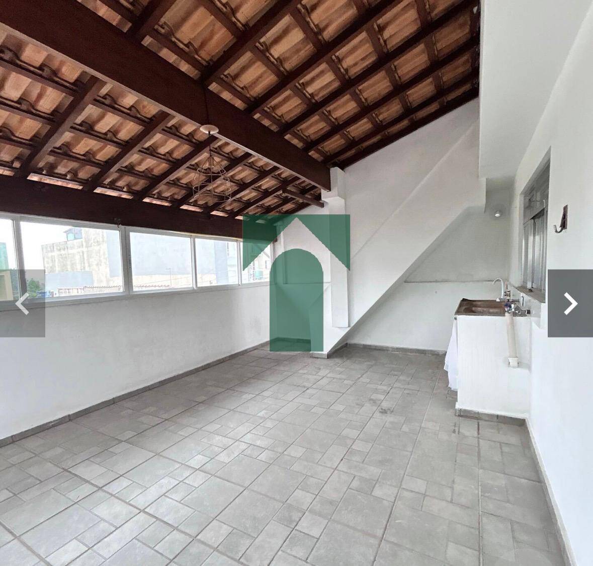Sobrado, 3 quartos, 270 m² - Foto 8