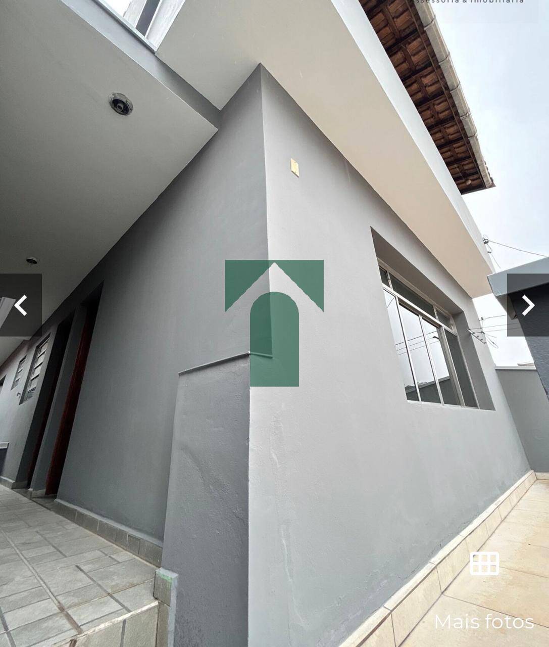 Sobrado, 3 quartos, 270 m² - Foto 17