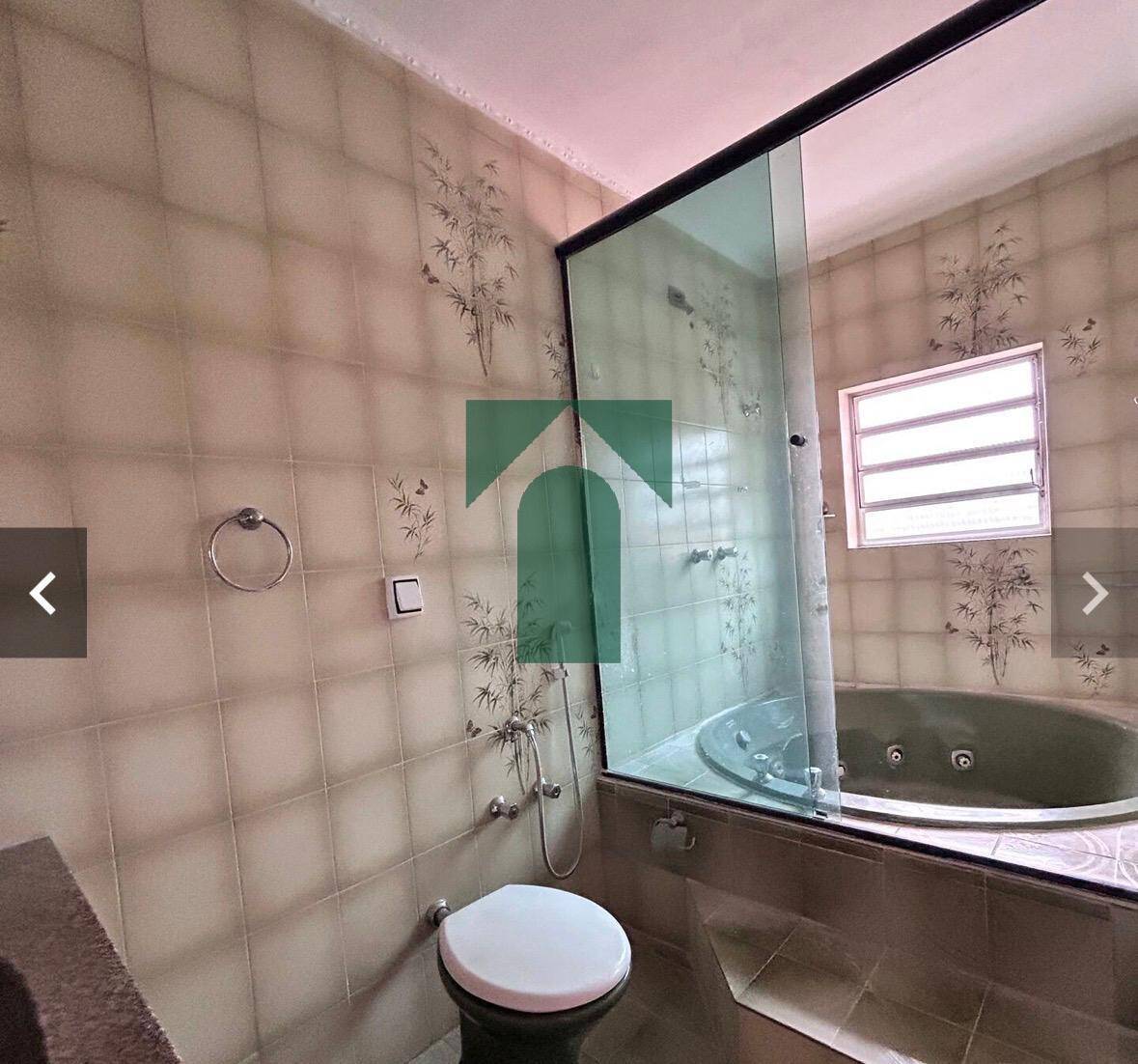 Sobrado, 3 quartos, 270 m² - Foto 11