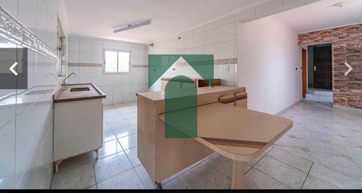 Sobrado, 3 quartos, 270 m² - Foto 1