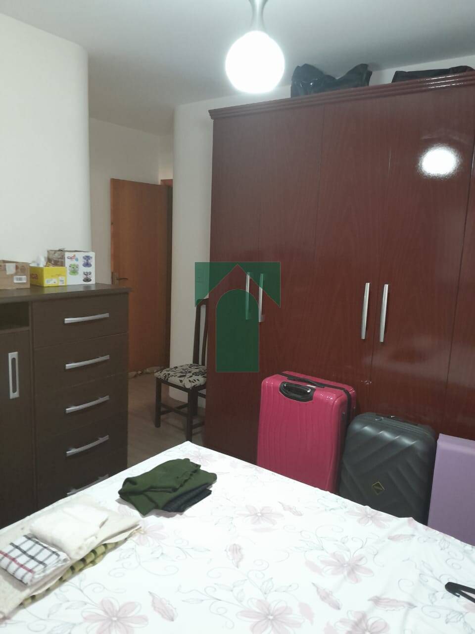 Apartamento, 2 quartos, 68 m² - Foto 9