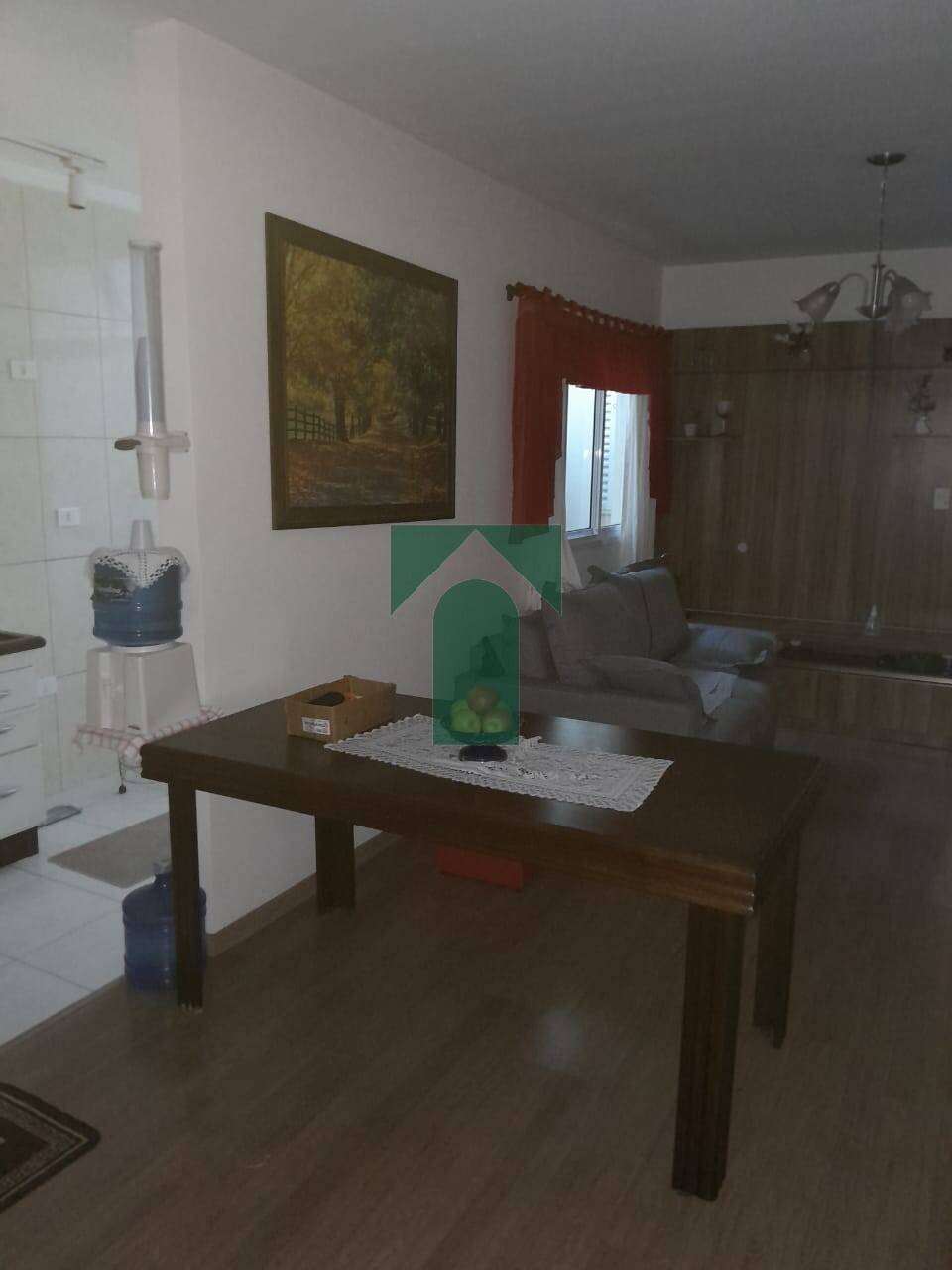 Apartamento, 2 quartos, 68 m² - Foto 3