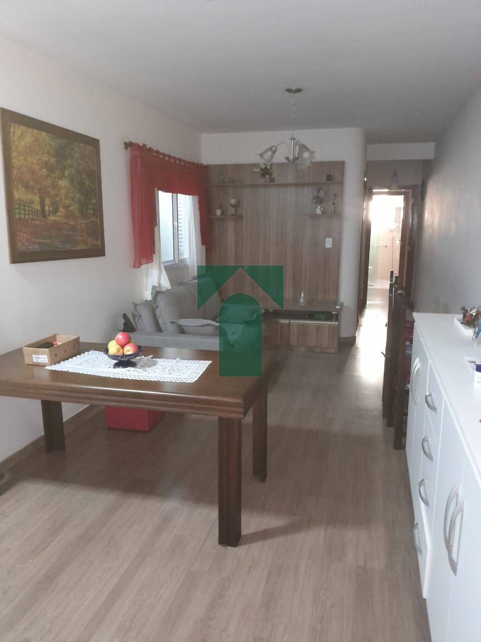 Apartamento, 2 quartos, 68 m² - Foto 2