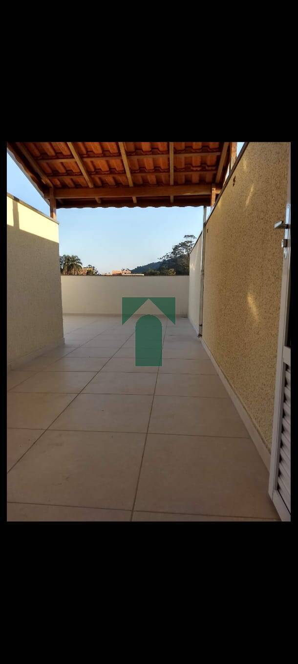 Cobertura, 2 quartos, 78 m² - Foto 5