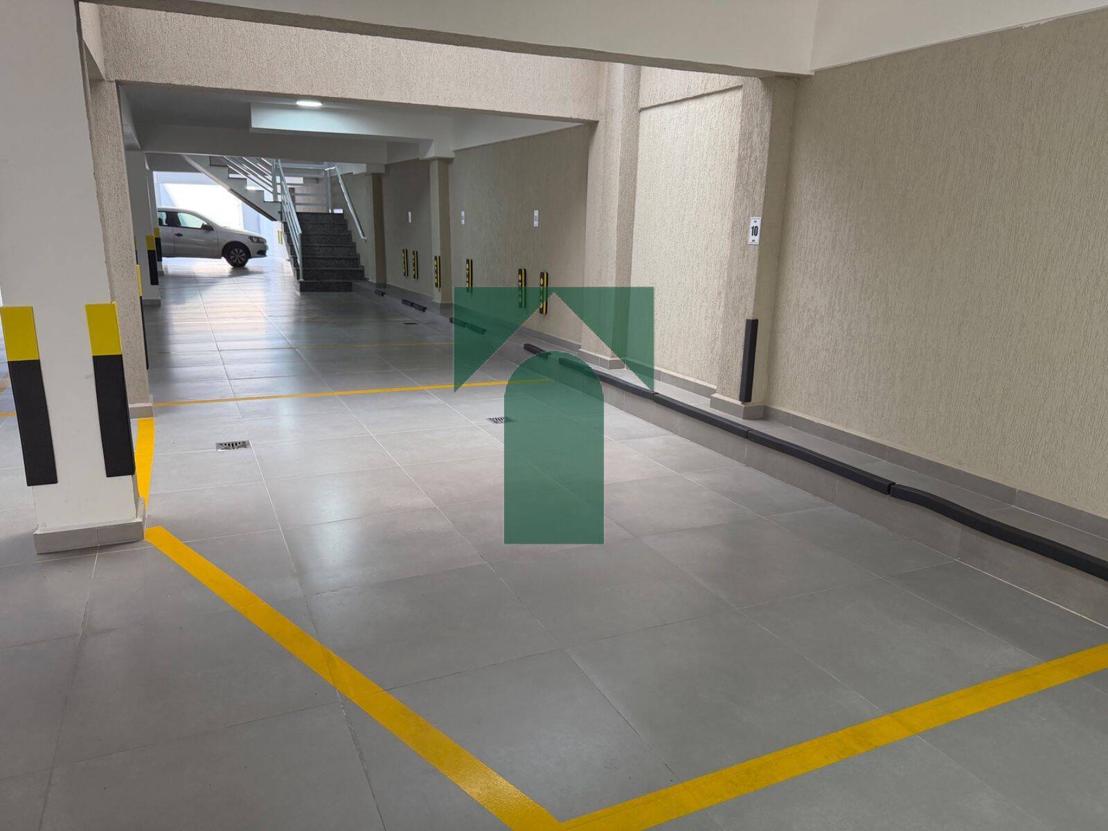 Cobertura, 2 quartos, 74 m² - Foto 9