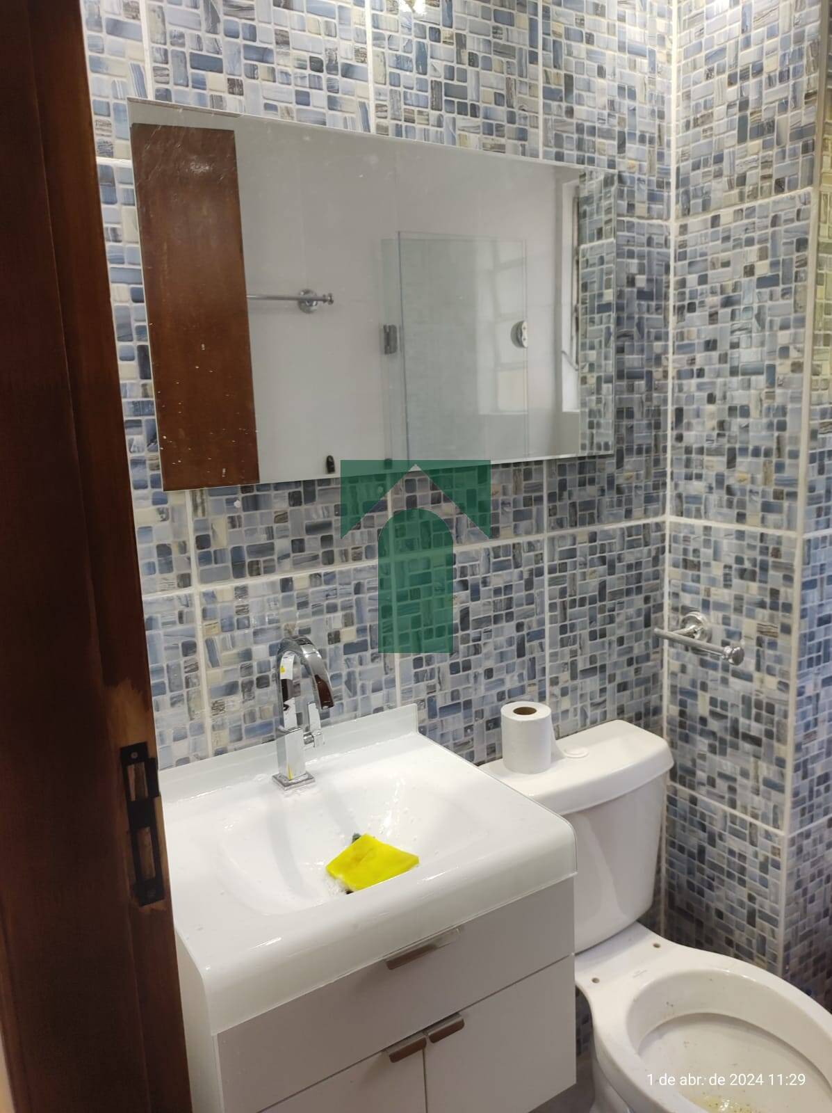 Apartamento, 2 quartos, 50 m² - Foto 10