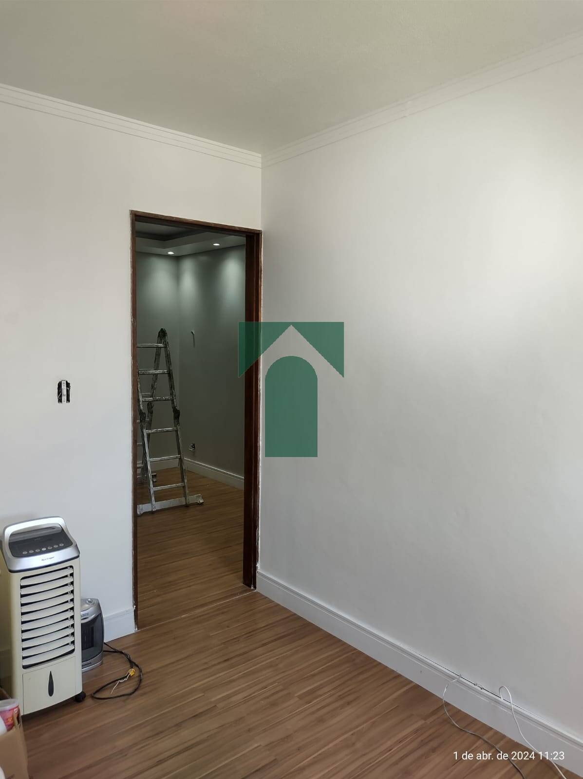 Apartamento, 2 quartos, 50 m² - Foto 8