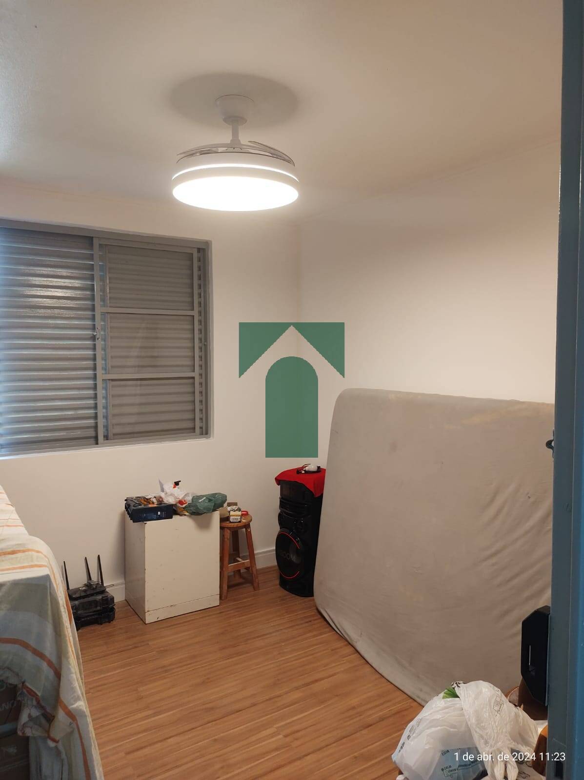 Apartamento, 2 quartos, 50 m² - Foto 9