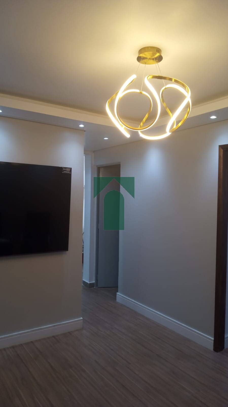 Apartamento, 2 quartos, 50 m² - Foto 7