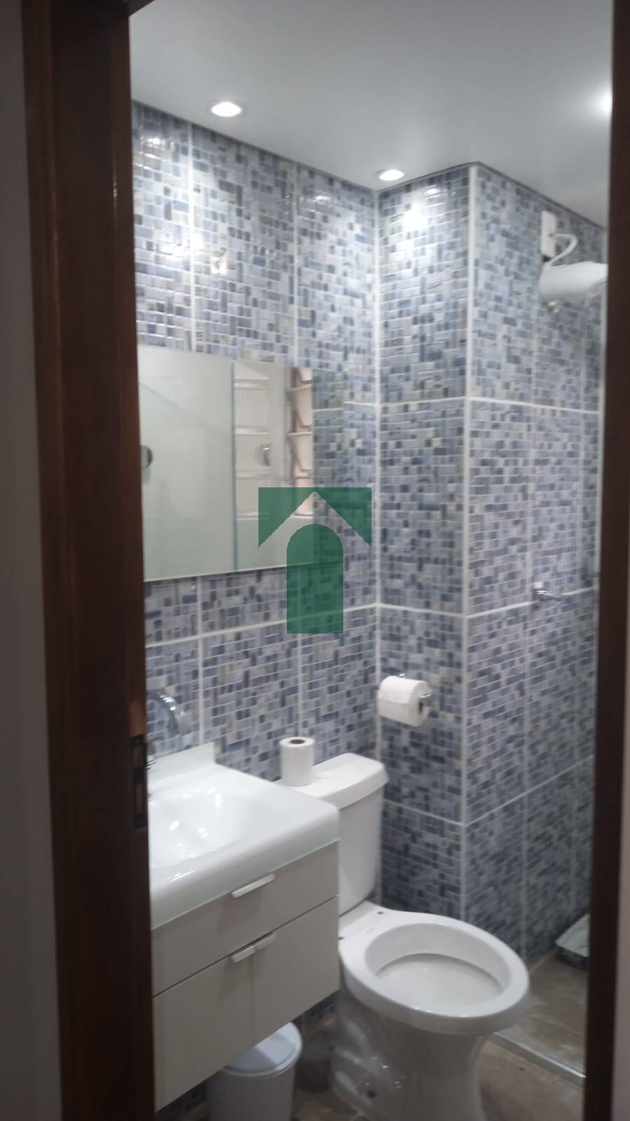 Apartamento, 2 quartos, 50 m² - Foto 11