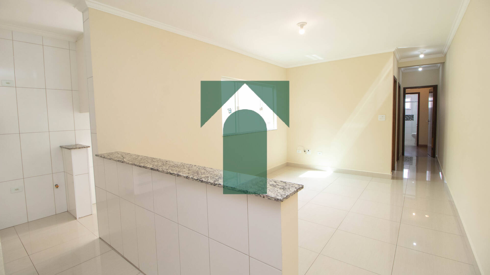 Apartamento, 2 quartos, 80 m² - Foto 3