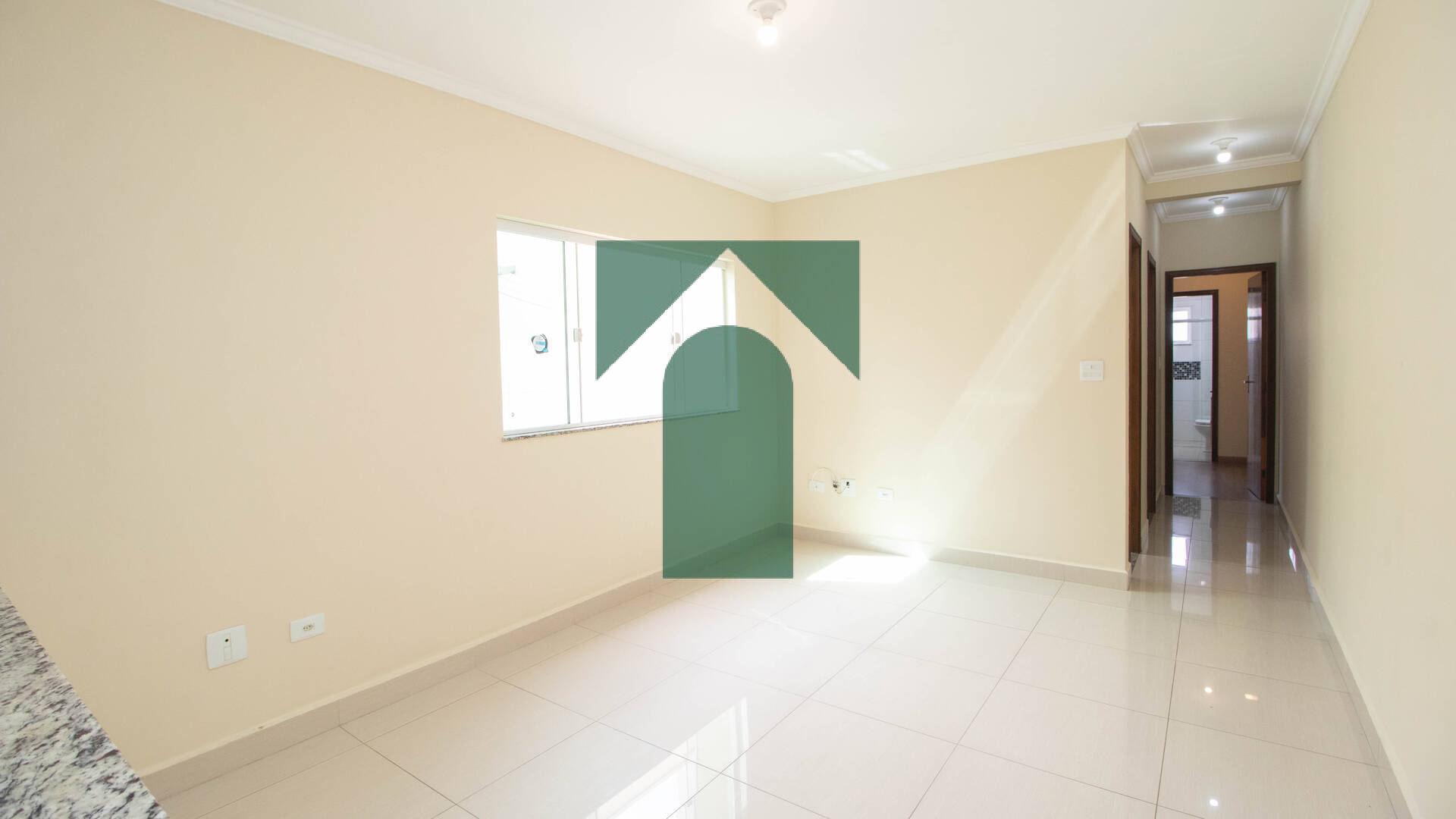 Apartamento, 2 quartos, 80 m² - Foto 4