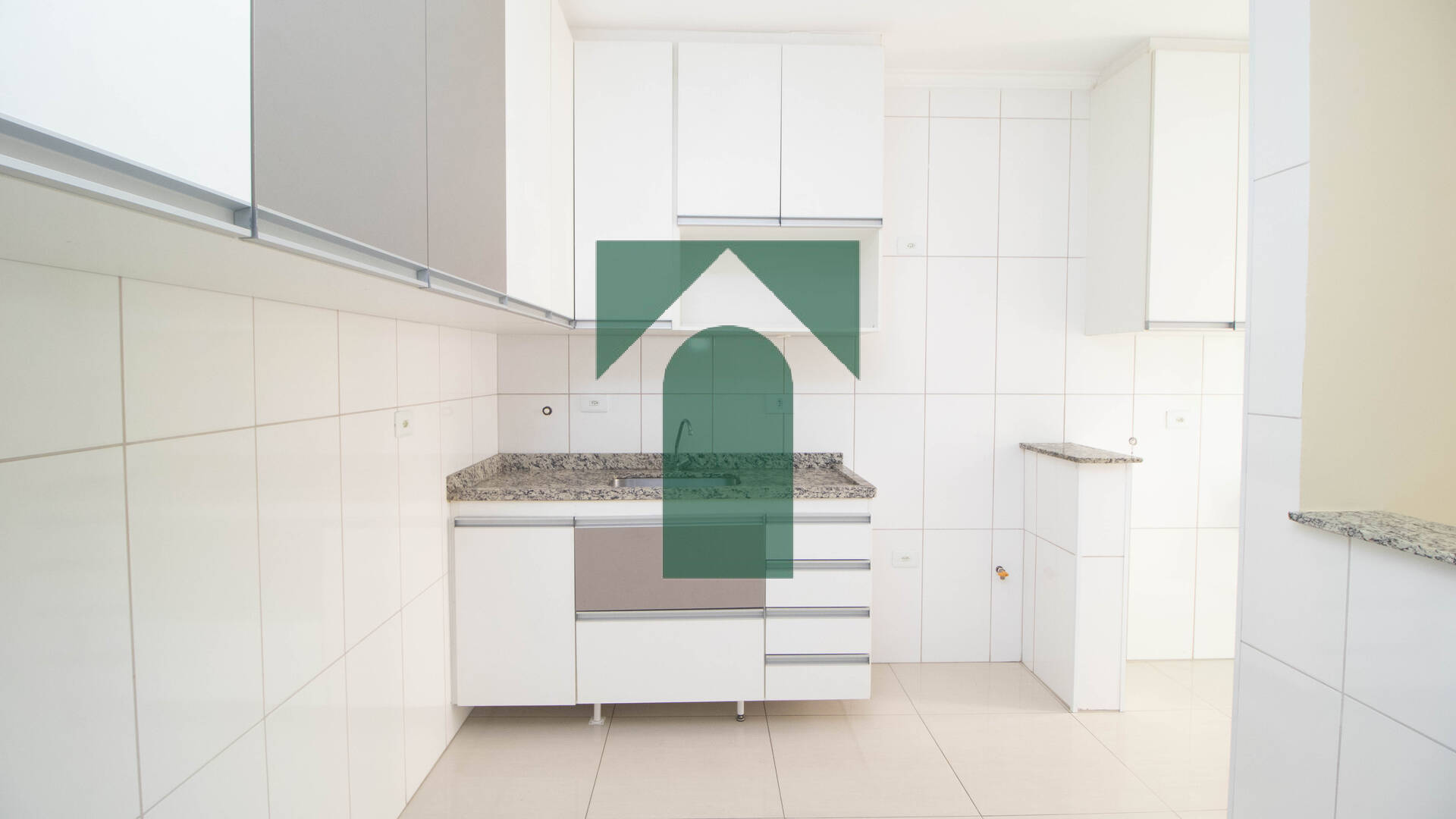 Apartamento, 2 quartos, 80 m² - Foto 7