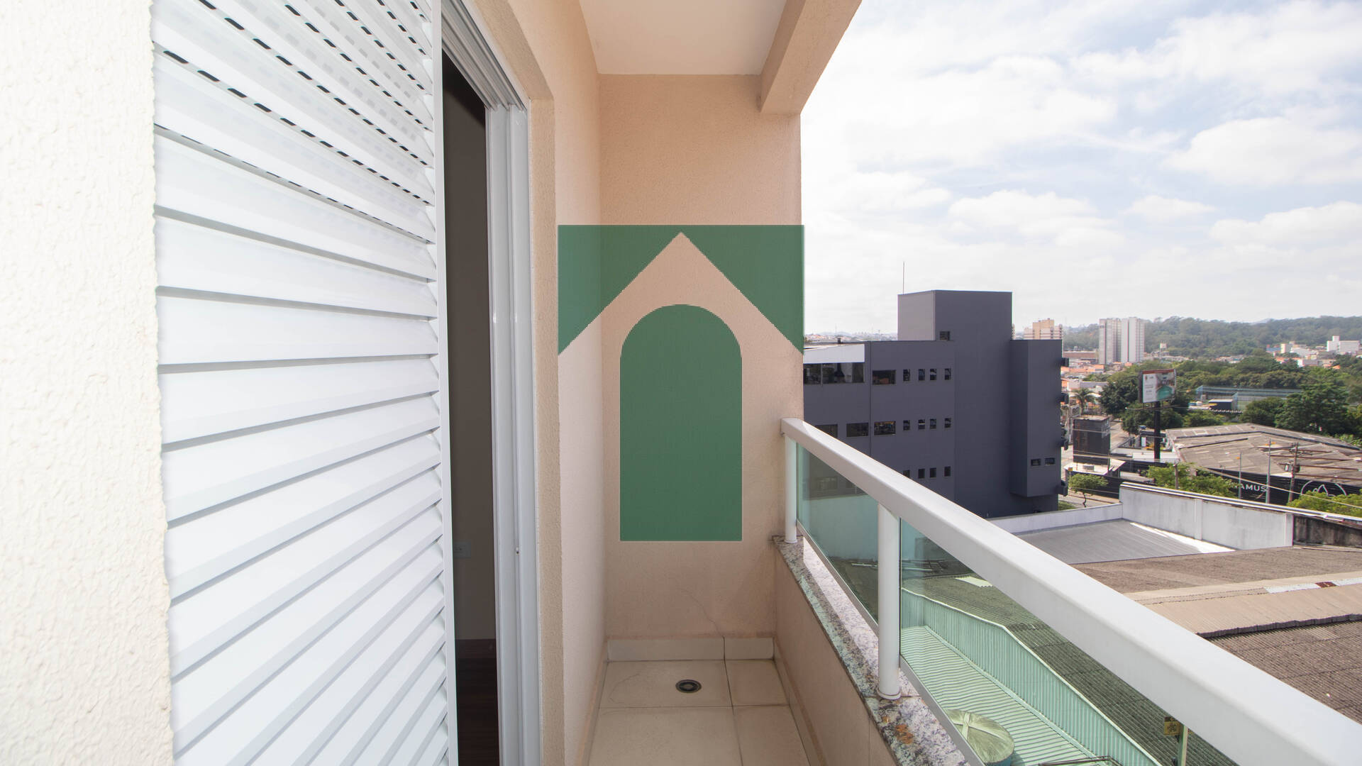 Apartamento, 2 quartos, 80 m² - Foto 22
