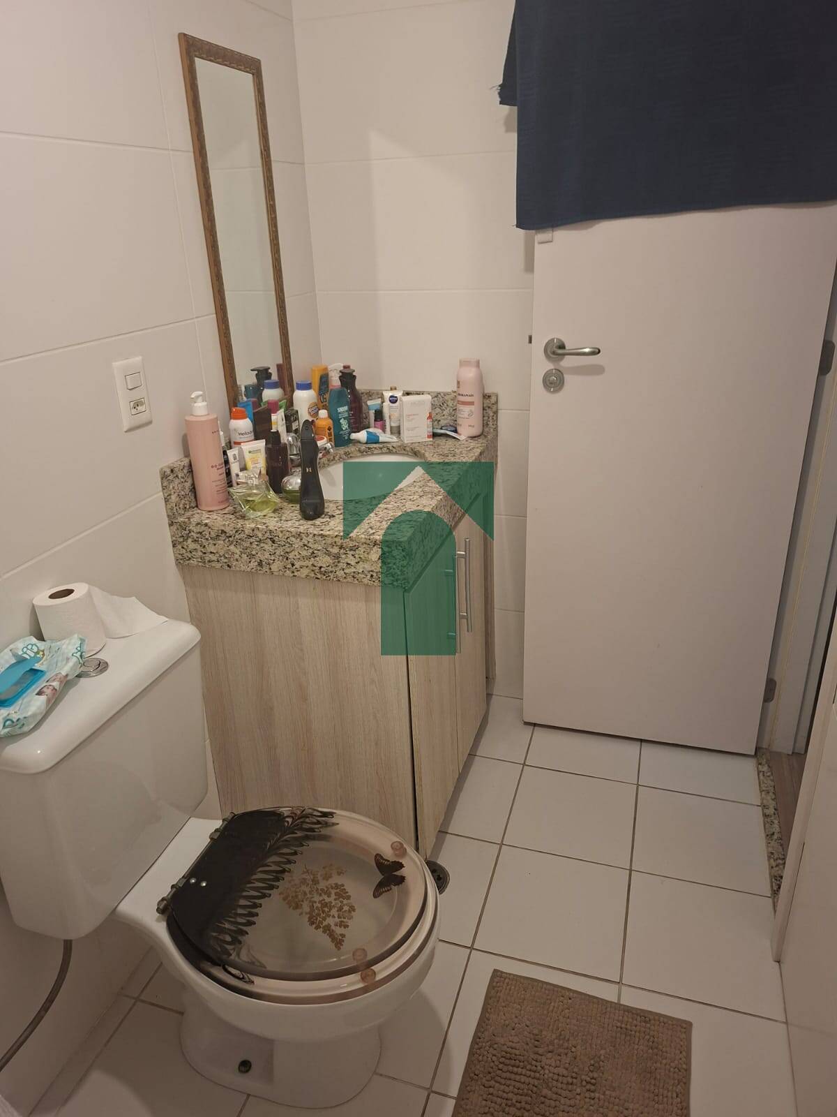 Apartamento, 2 quartos, 60 m² - Foto 8