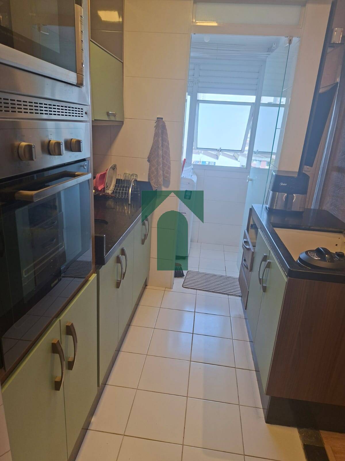 Apartamento, 2 quartos, 60 m² - Foto 4