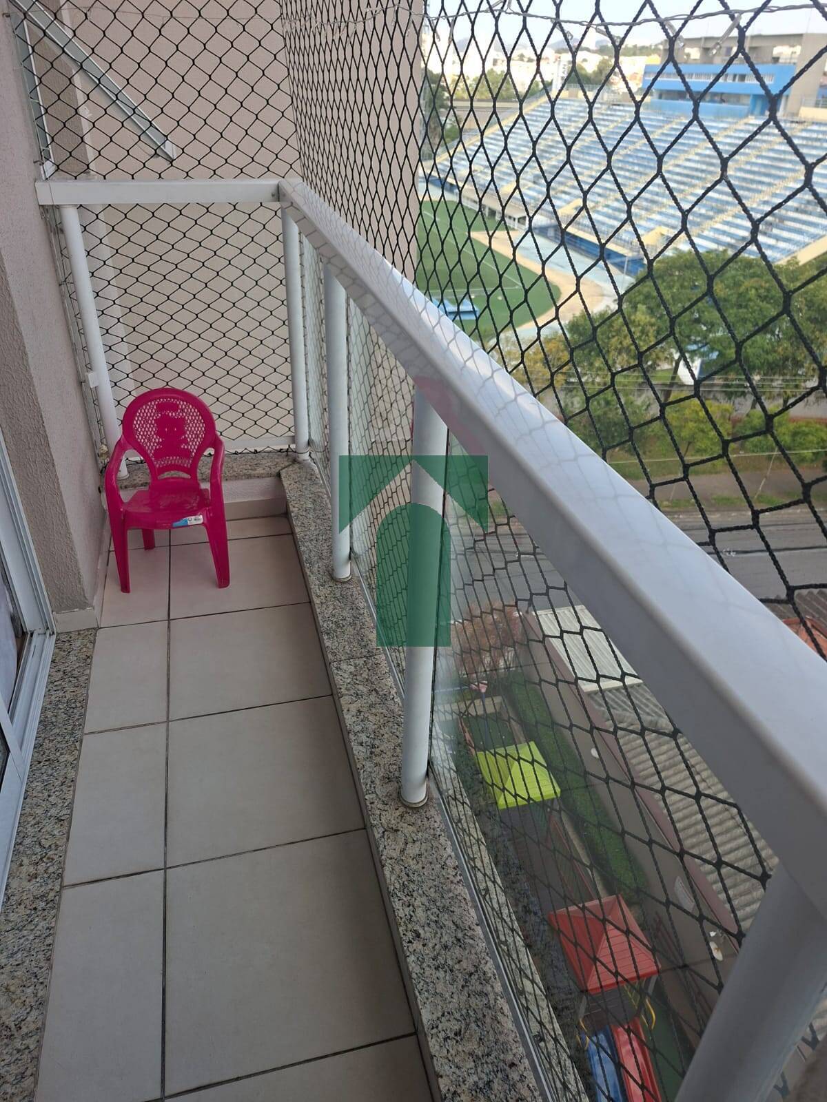 Apartamento, 2 quartos, 60 m² - Foto 9