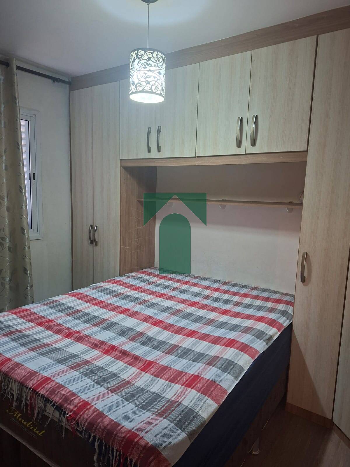 Apartamento, 2 quartos, 60 m² - Foto 6