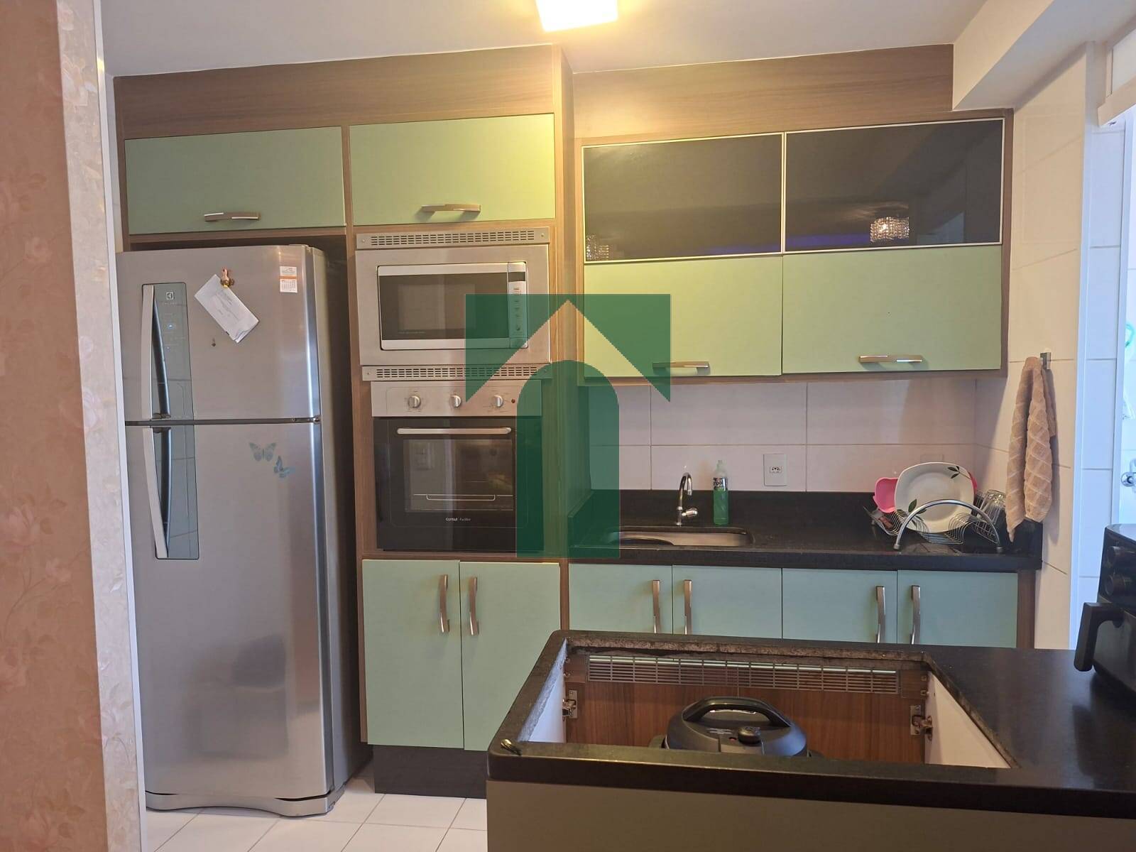 Apartamento, 2 quartos, 60 m² - Foto 5