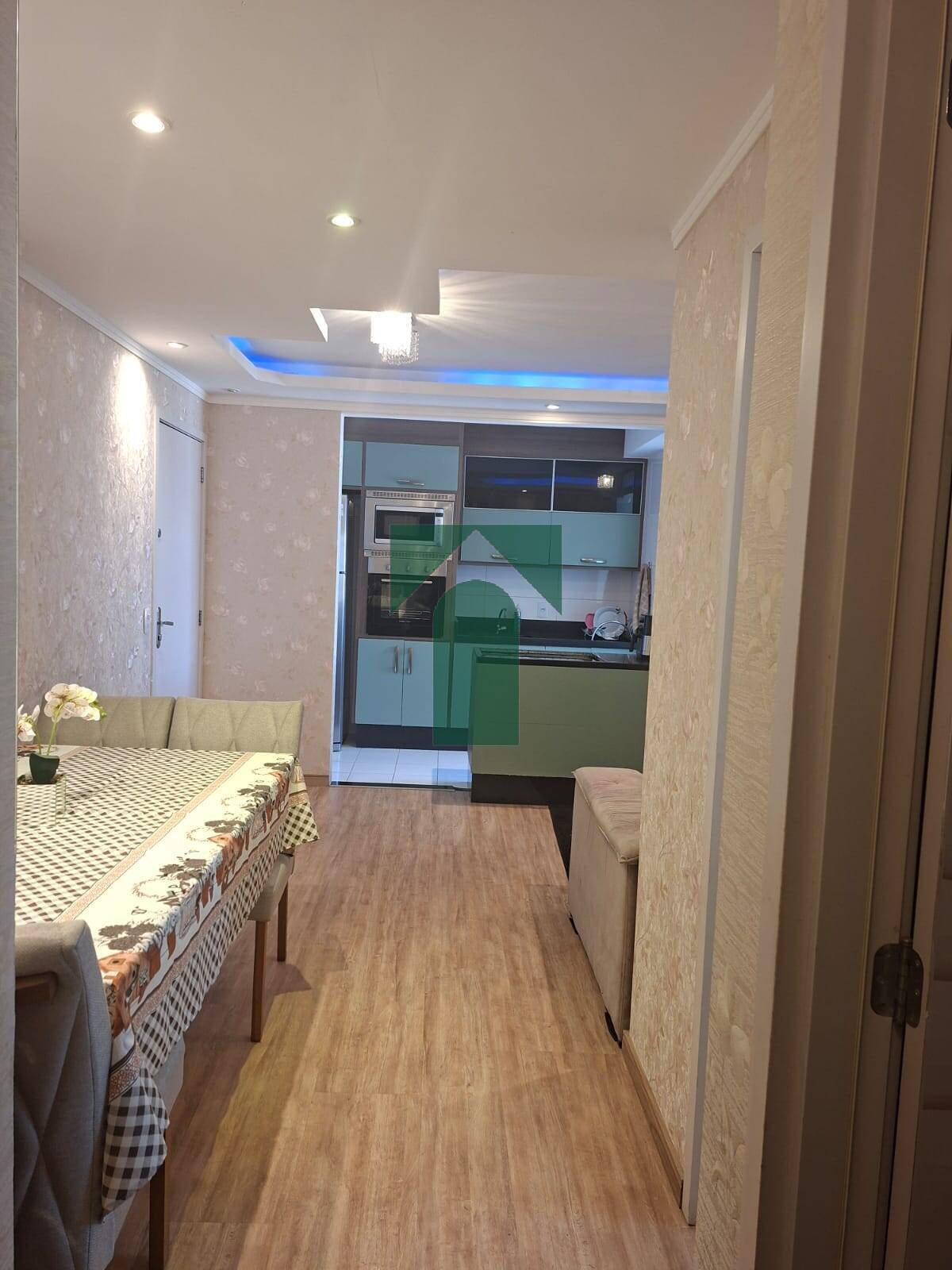 Apartamento, 2 quartos, 60 m² - Foto 3