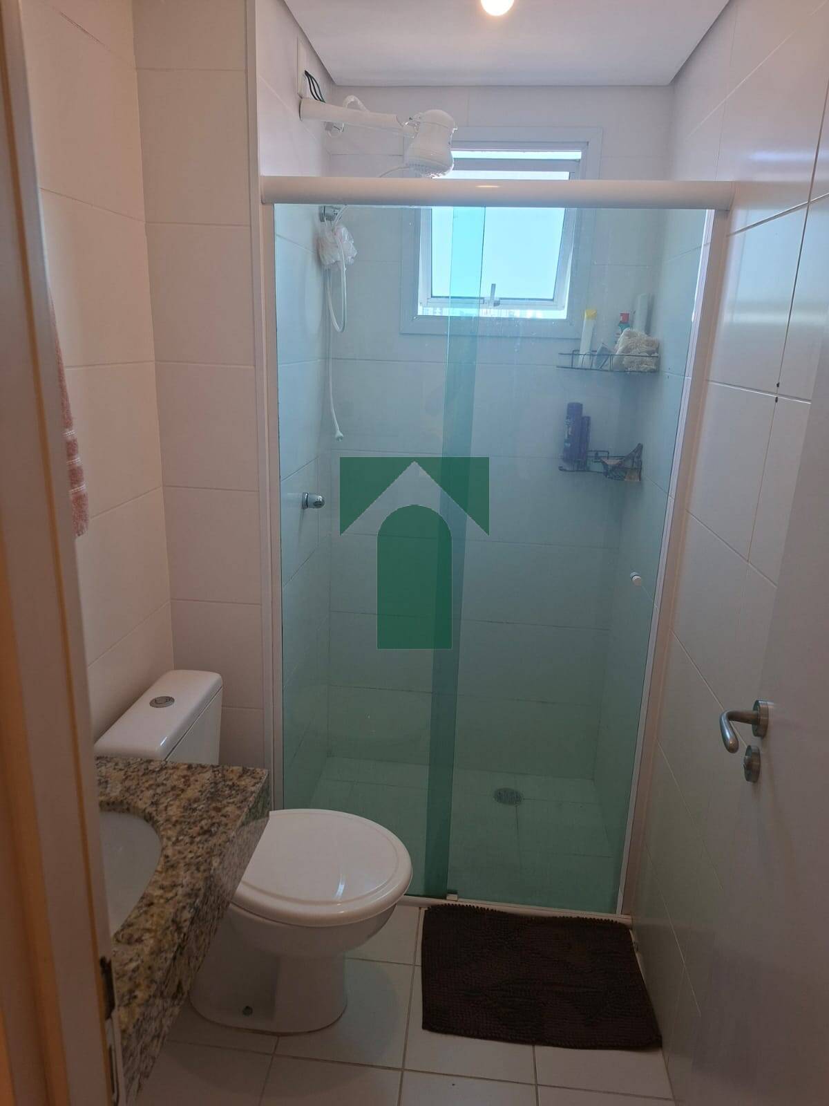 Apartamento, 2 quartos, 60 m² - Foto 7