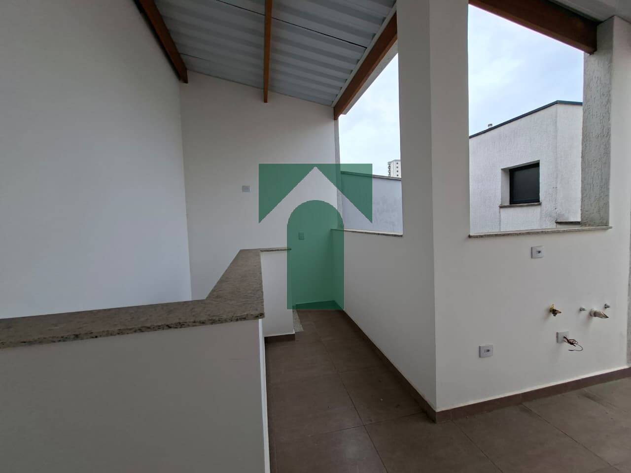 Cobertura, 2 quartos, 86 m² - Foto 4