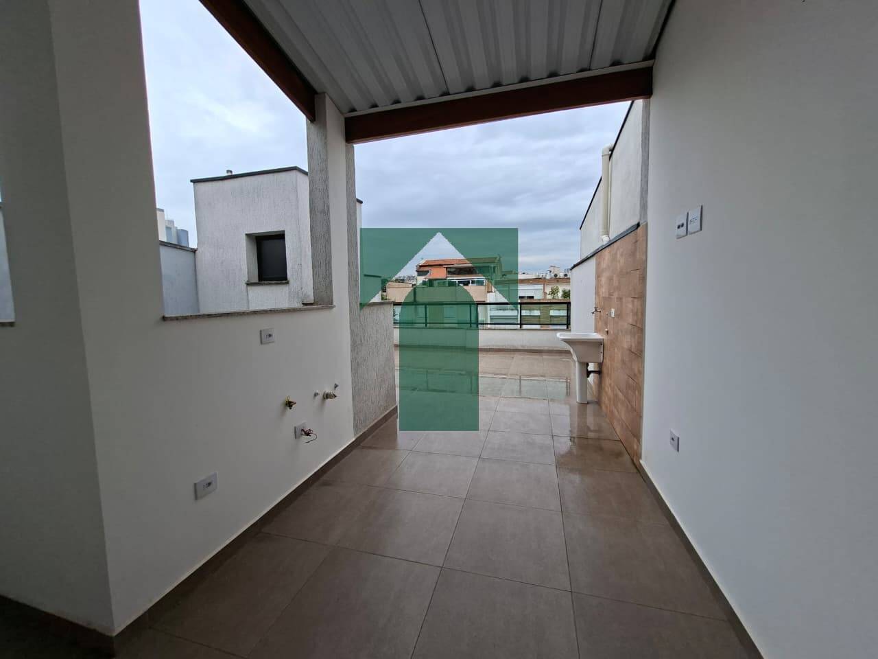 Cobertura, 2 quartos, 86 m² - Foto 5