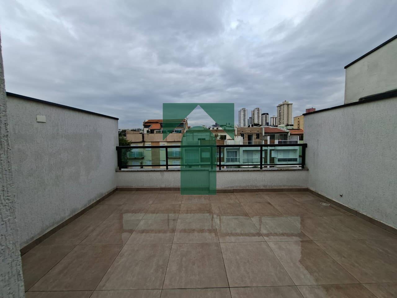 Cobertura, 2 quartos, 86 m² - Foto 2