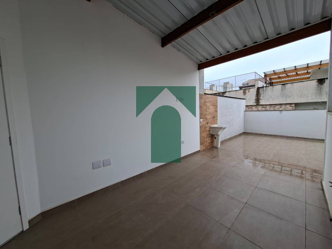 Cobertura, 2 quartos, 94 m² - Foto 4