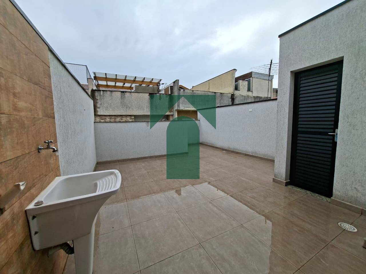 Cobertura, 2 quartos, 94 m² - Foto 1