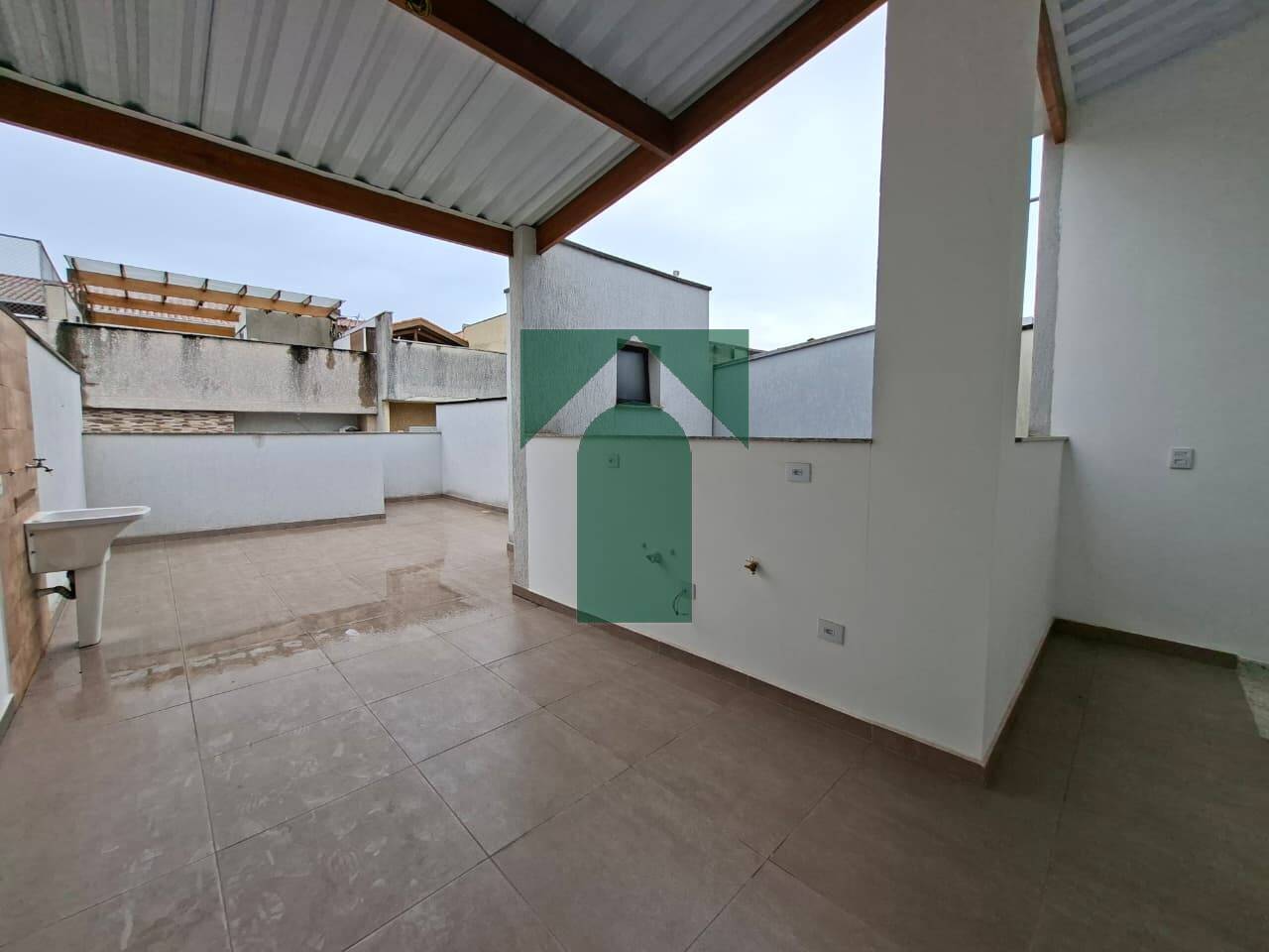 Cobertura, 2 quartos, 94 m² - Foto 5