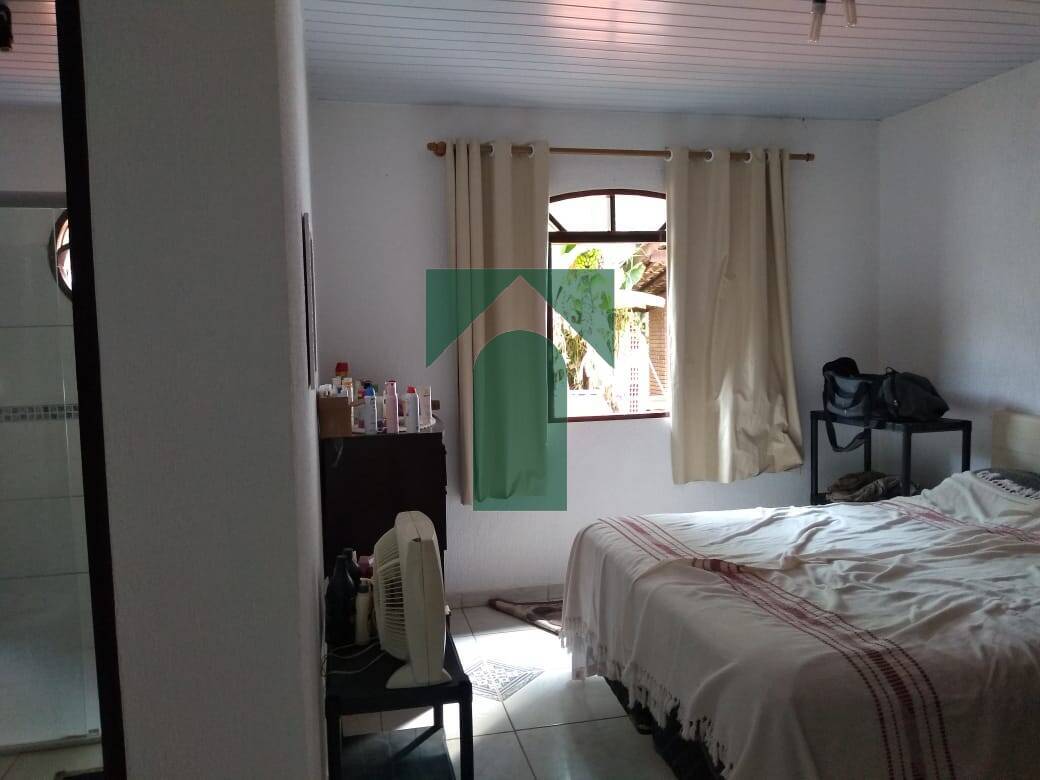 Chácara, 4 quartos, 1000 m² - Foto 12