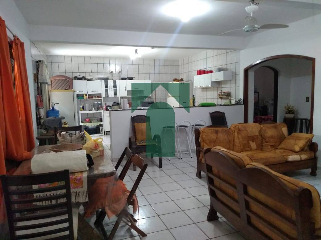 Chácara, 4 quartos, 1000 m² - Foto 8
