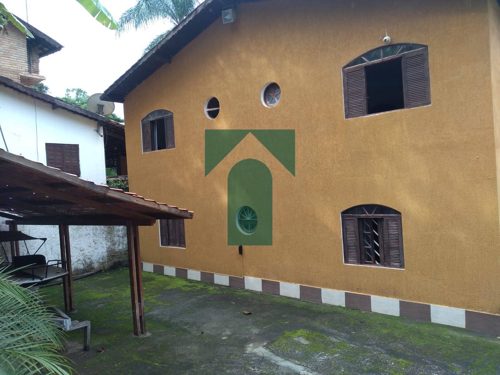 Chácara, 4 quartos, 1000 m² - Foto 14