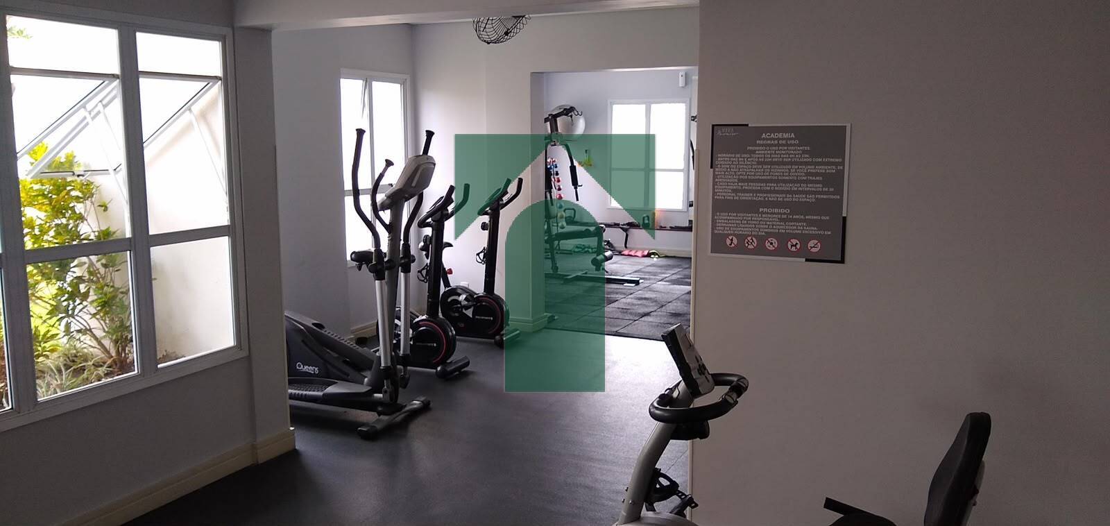 Apartamento, 2 quartos, 117 m² - Foto 15