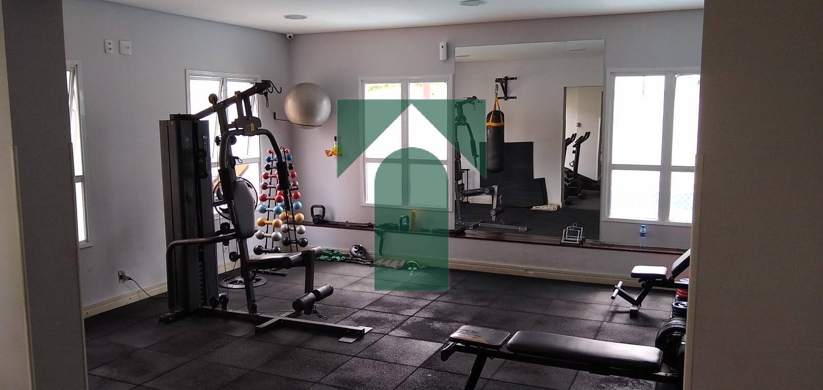 Apartamento, 2 quartos, 117 m² - Foto 14