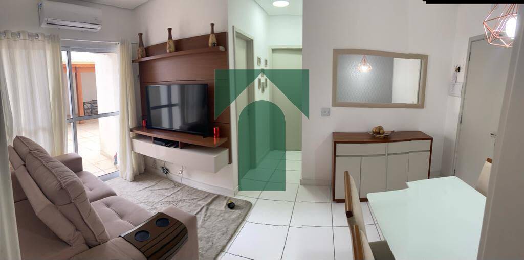 Apartamento, 2 quartos, 117 m² - Foto 1