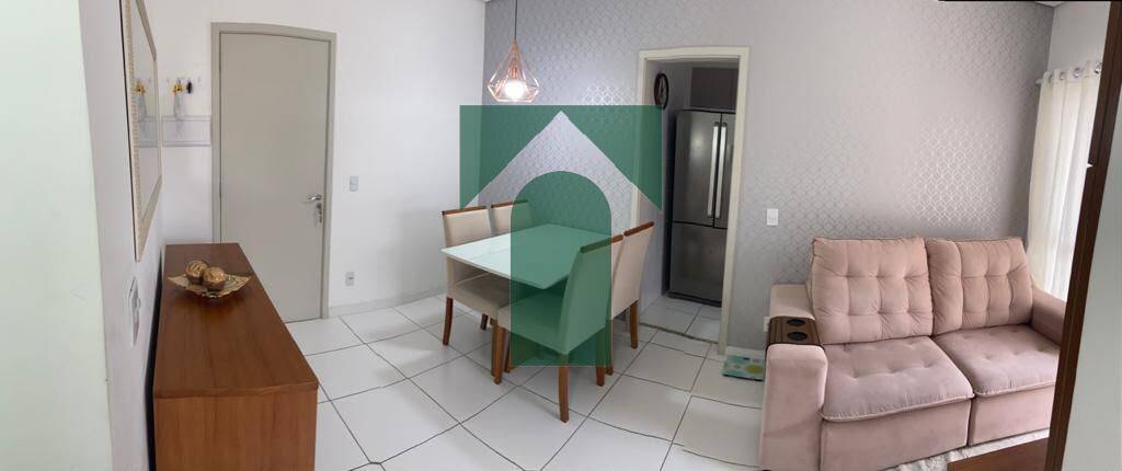 Apartamento, 2 quartos, 117 m² - Foto 3