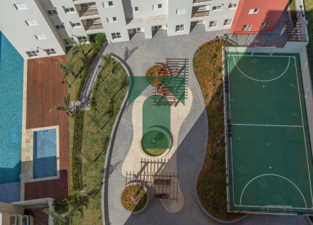 Apartamento, 2 quartos, 117 m² - Foto 22