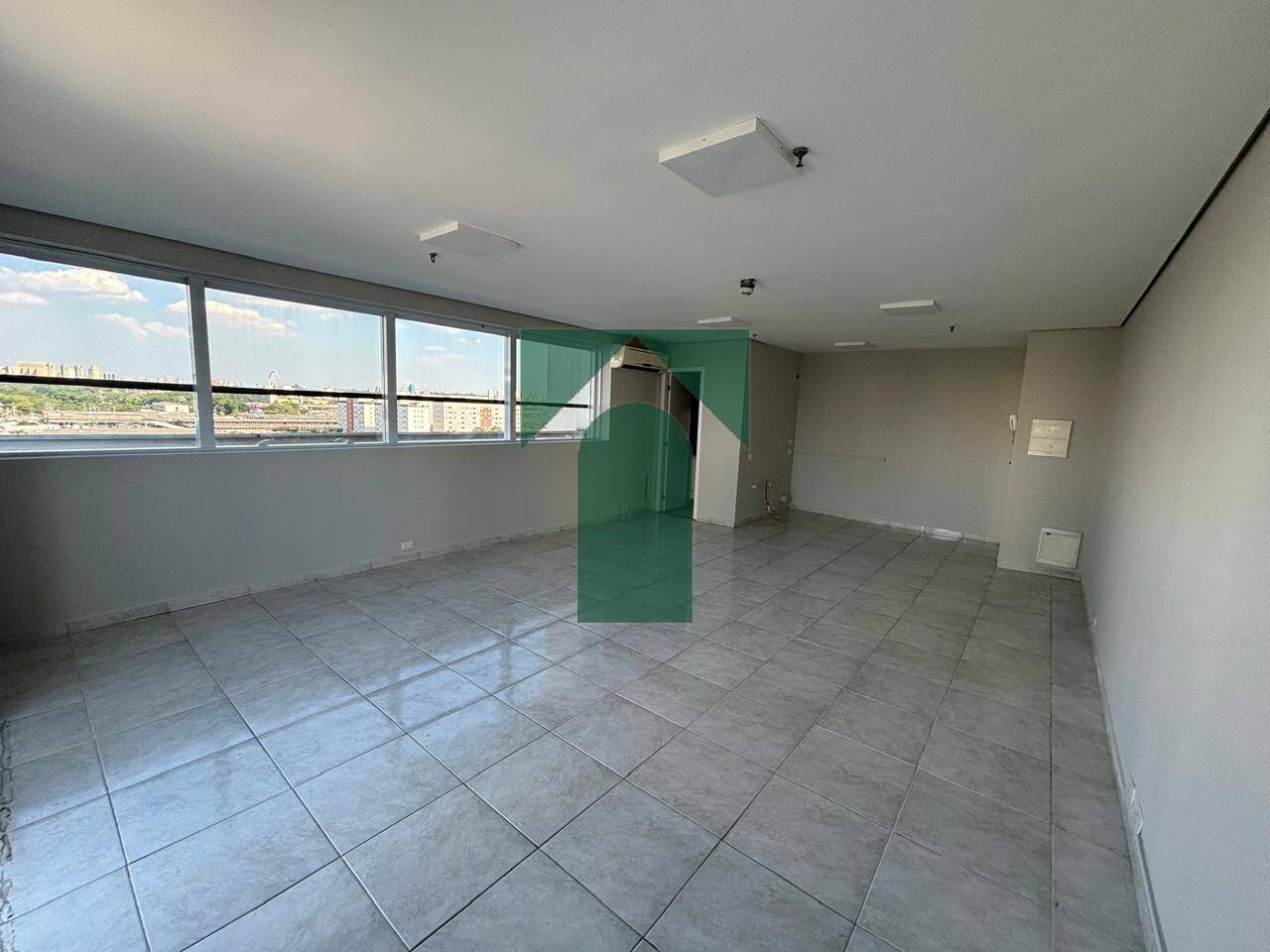 Sala-Conjunto, 61 m² - Foto 4