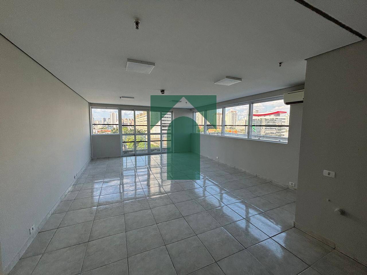 Sala-Conjunto, 61 m² - Foto 3