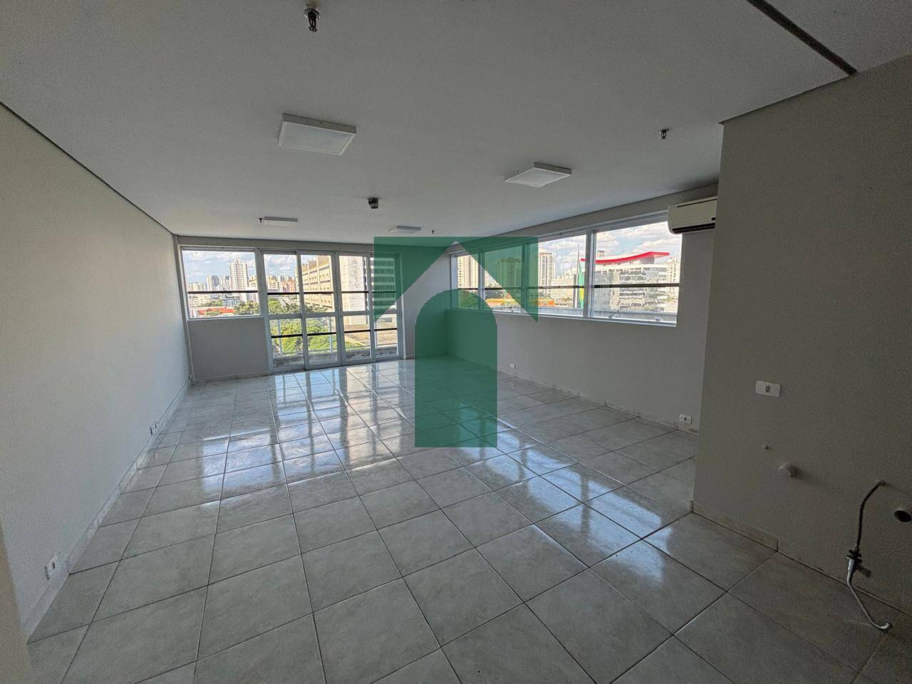 Sala-Conjunto, 61 m² - Foto 2
