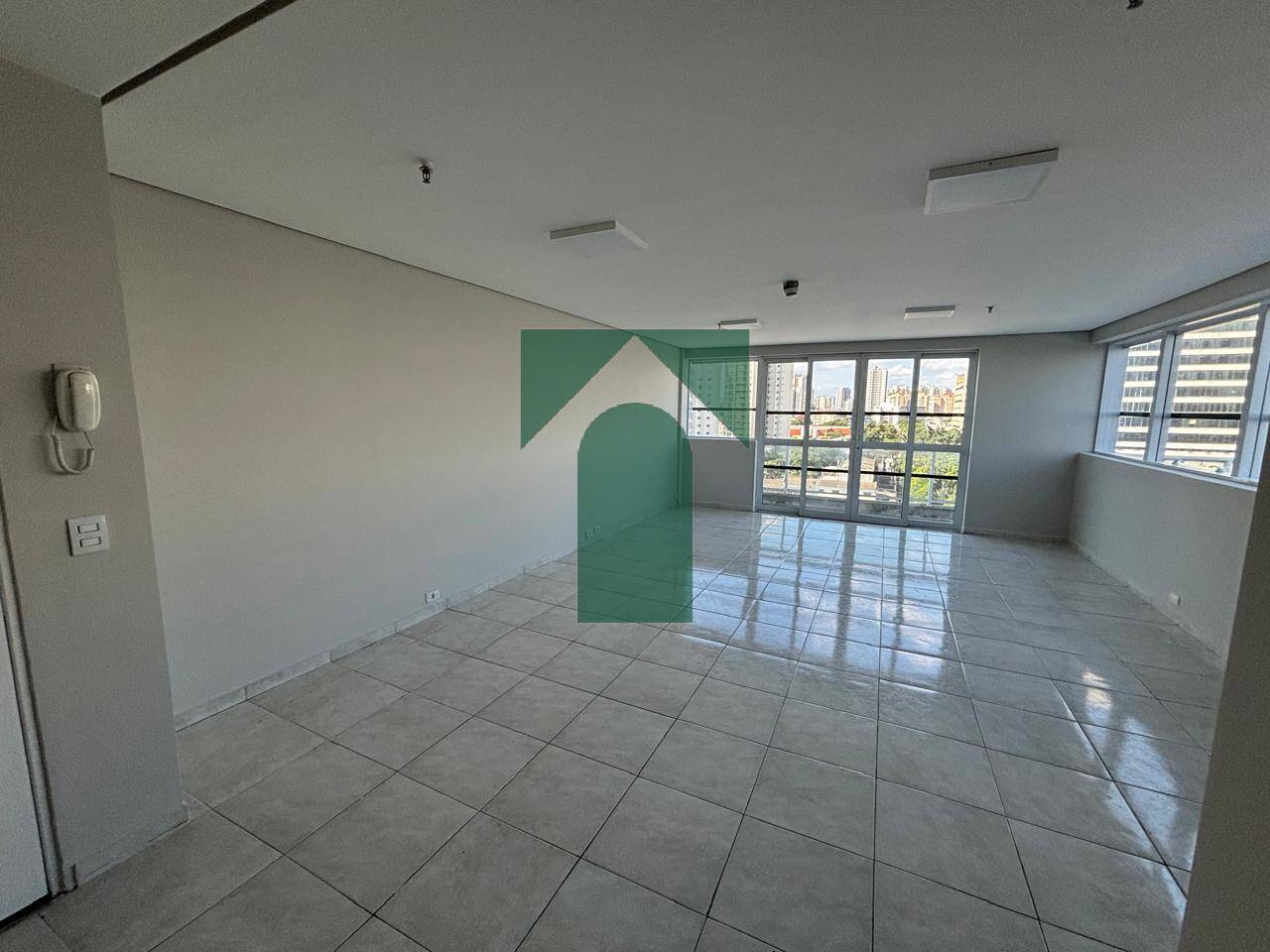 Sala-Conjunto, 61 m² - Foto 1