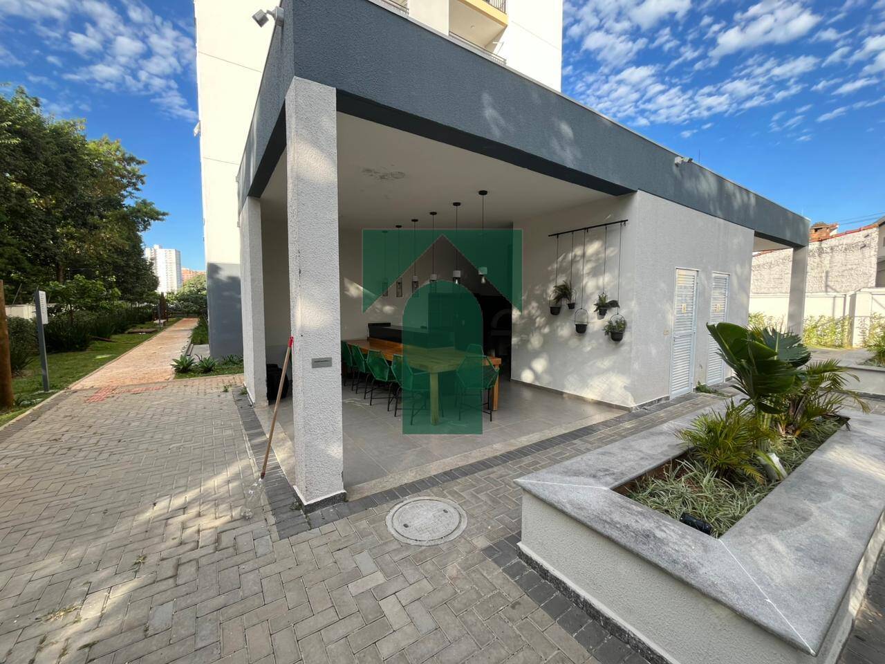 Apartamento, 2 quartos, 35 m² - Foto 16