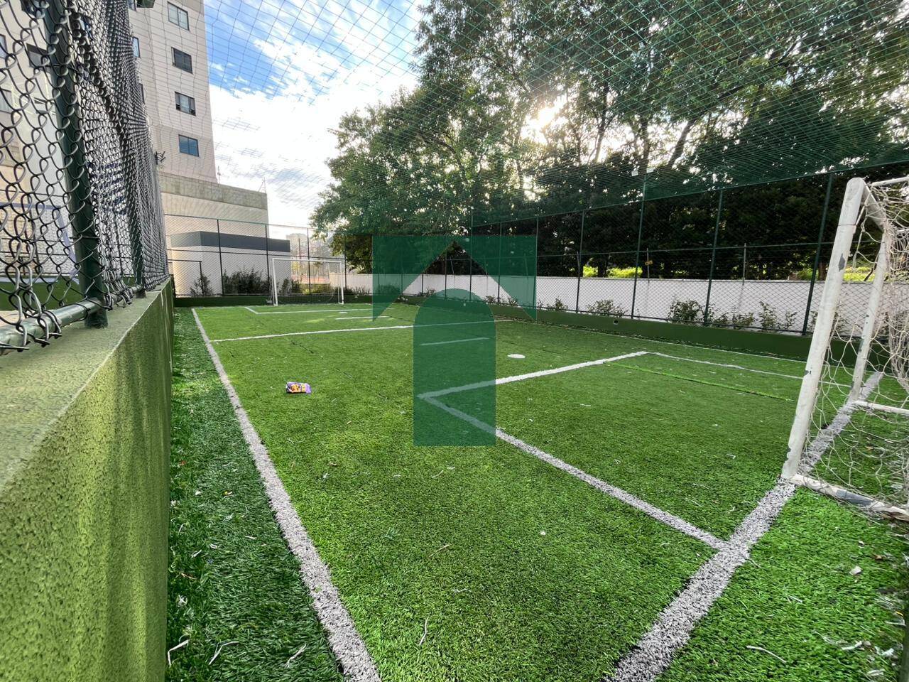 Apartamento, 2 quartos, 35 m² - Foto 17