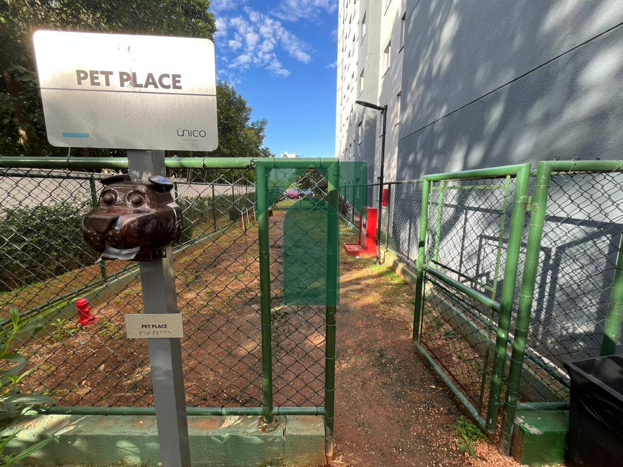 Apartamento, 2 quartos, 35 m² - Foto 21
