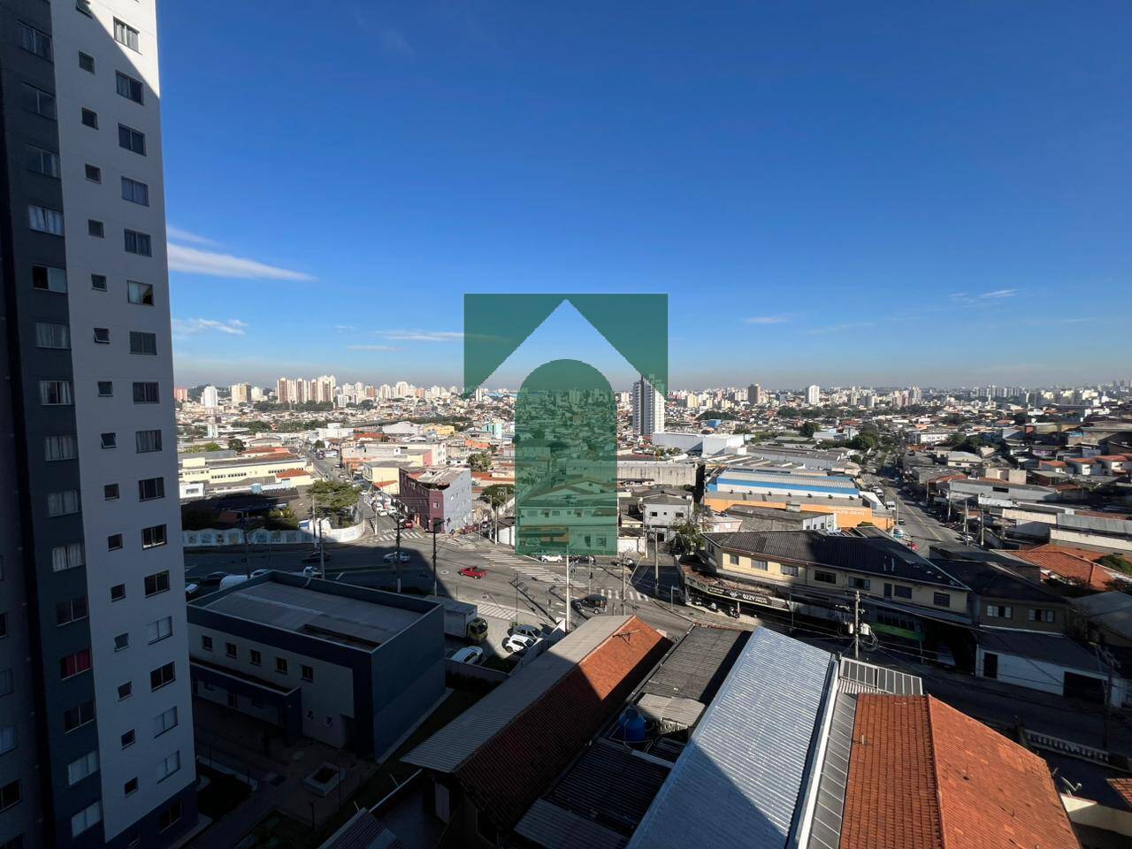 Apartamento, 2 quartos, 35 m² - Foto 23
